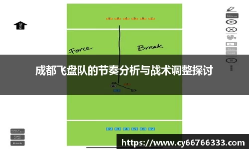 成都飞盘队的节奏分析与战术调整探讨